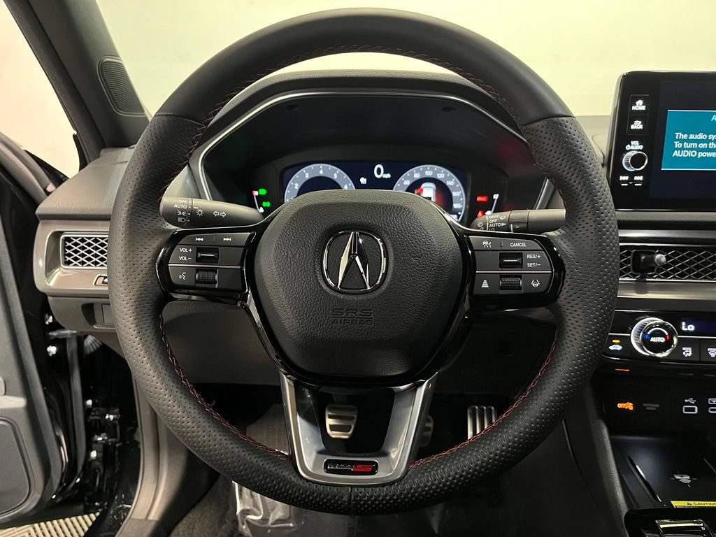 Used 2025 Acura Integra Type S FWD image 6