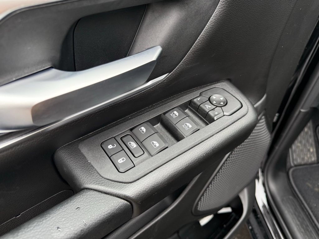 New 2026 RAM 1500 Big Horn AWD/4WD image 56