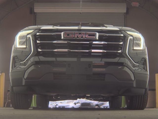 Used 2025 GMC Terrain Elevation AWD/4WD image 5