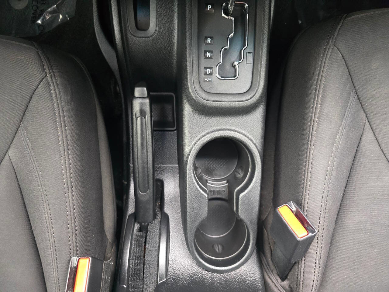 Used 2014 Jeep Wrangler Sport w/ Quick Order Package 24S image 33