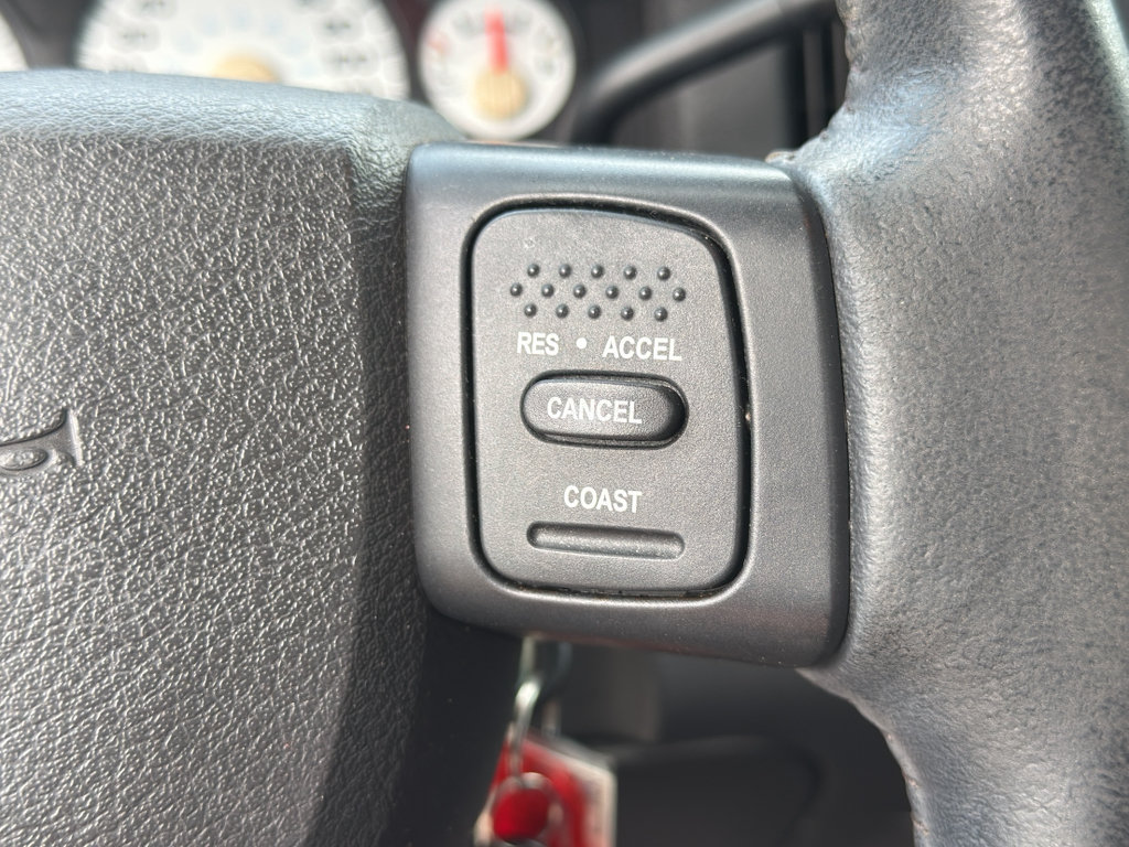 Used 2004 Dodge Ram 1500 Truck SLT w/ Sport Appearance Group RWD image 13