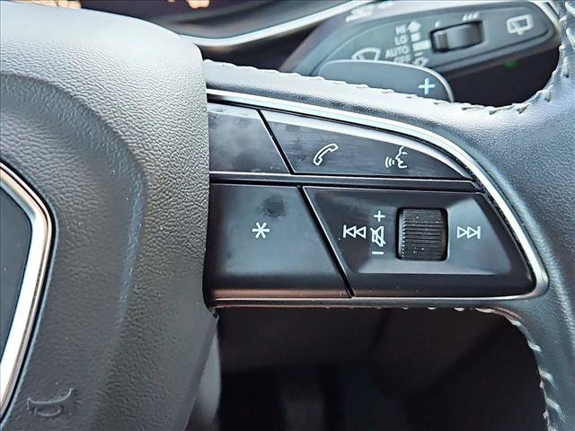 Used 2019 Audi Q8 Premium Plus w/ Premium Plus AWD/4WD image 26