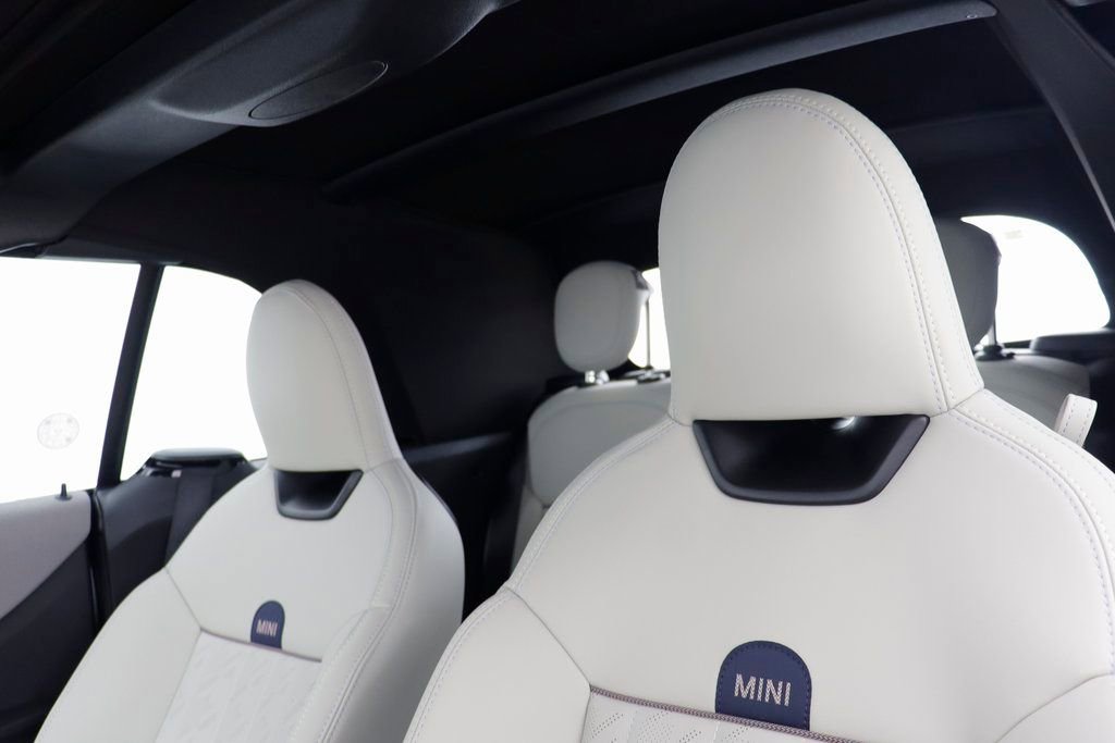 New 2026 MINI Cooper S image 13