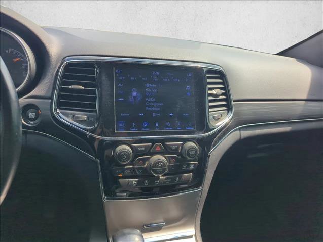 Used 2019 Jeep Grand Cherokee Limited RWD image 9