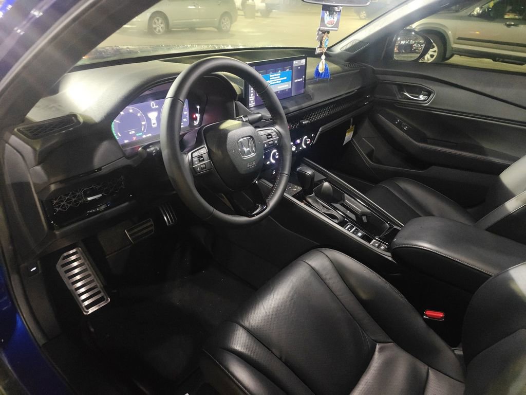 Used 2023 Honda Accord Sport image 8