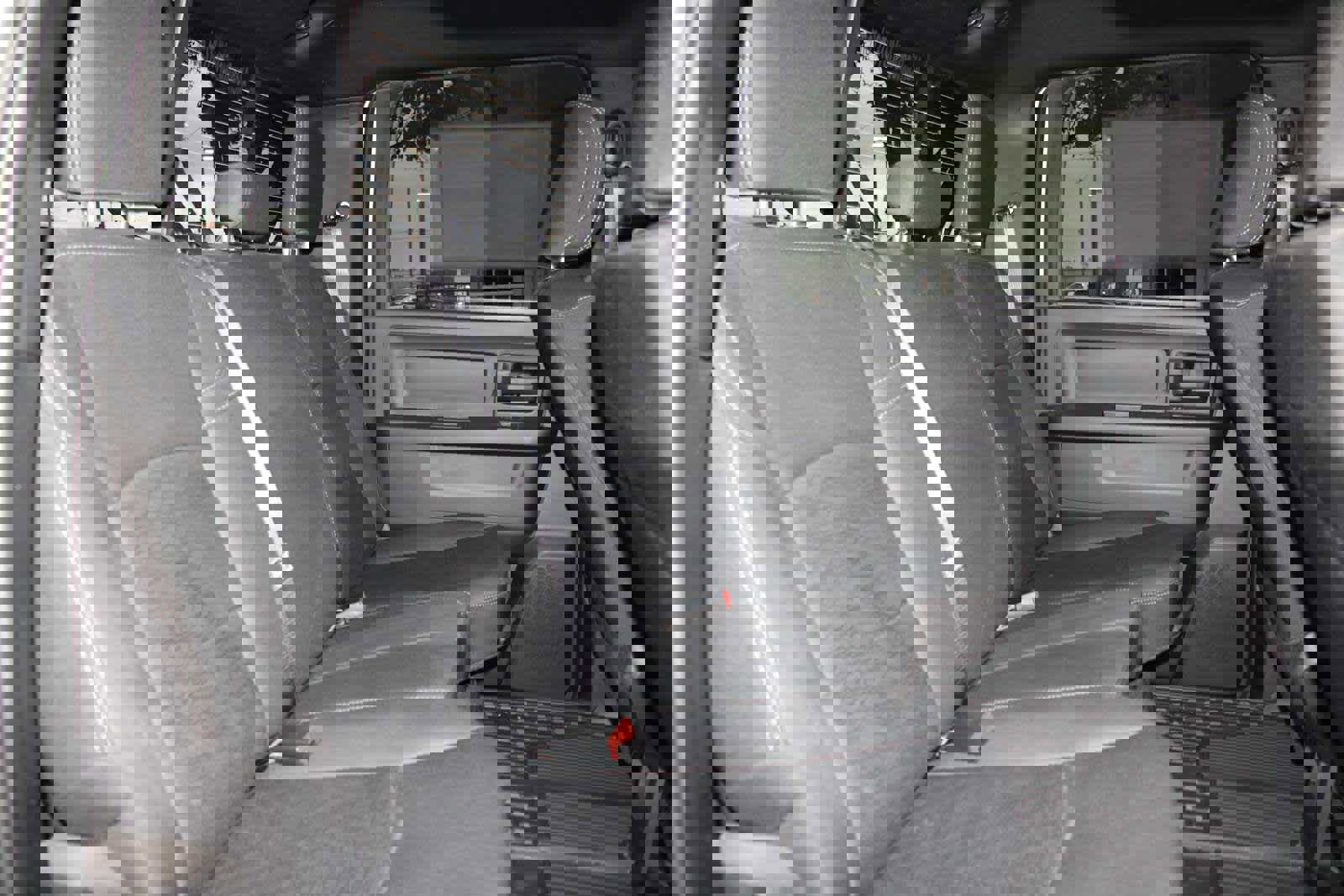 New 2025 RAM 3500 Tradesman image 43