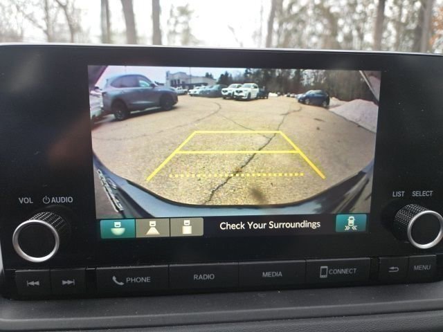 Used 2023 Honda Accord EX image 29