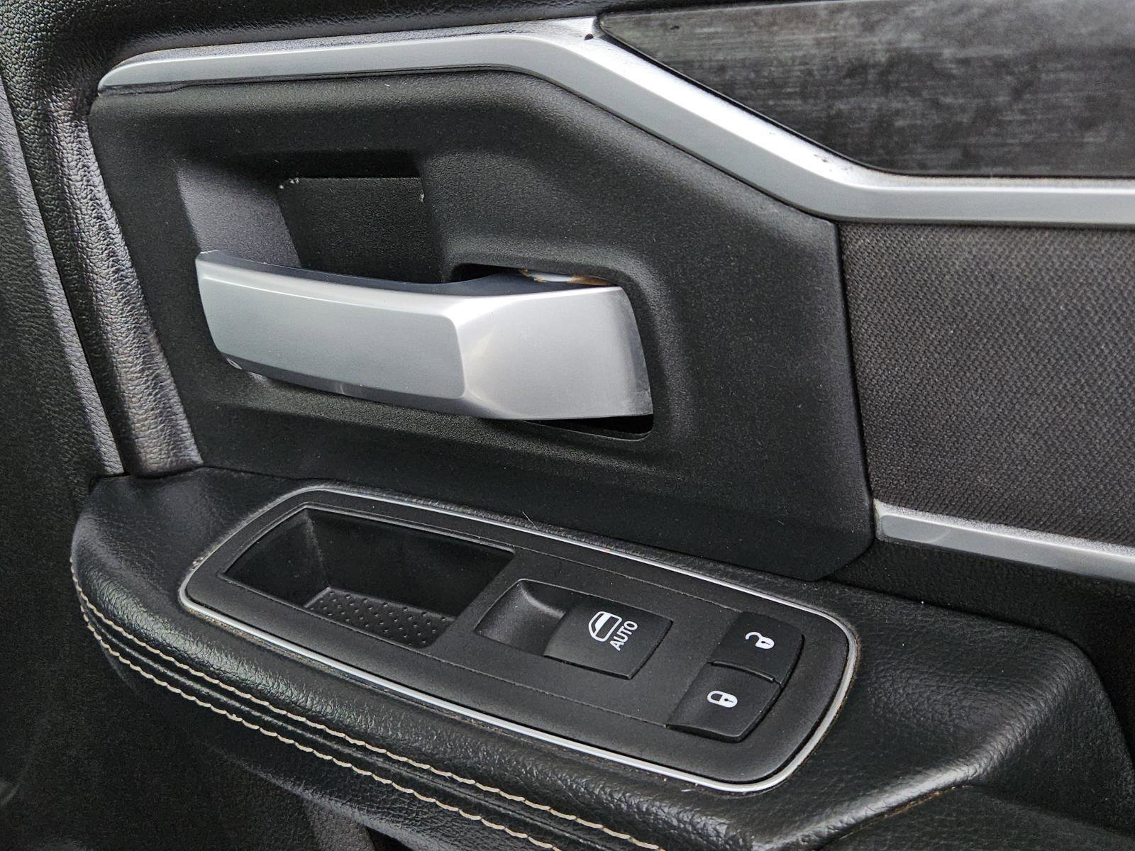 Used 2024 RAM 2500 Big Horn image 32