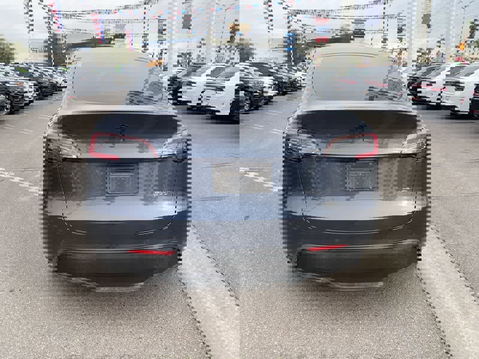 Used 2020 Tesla Model Y Long Range image 7