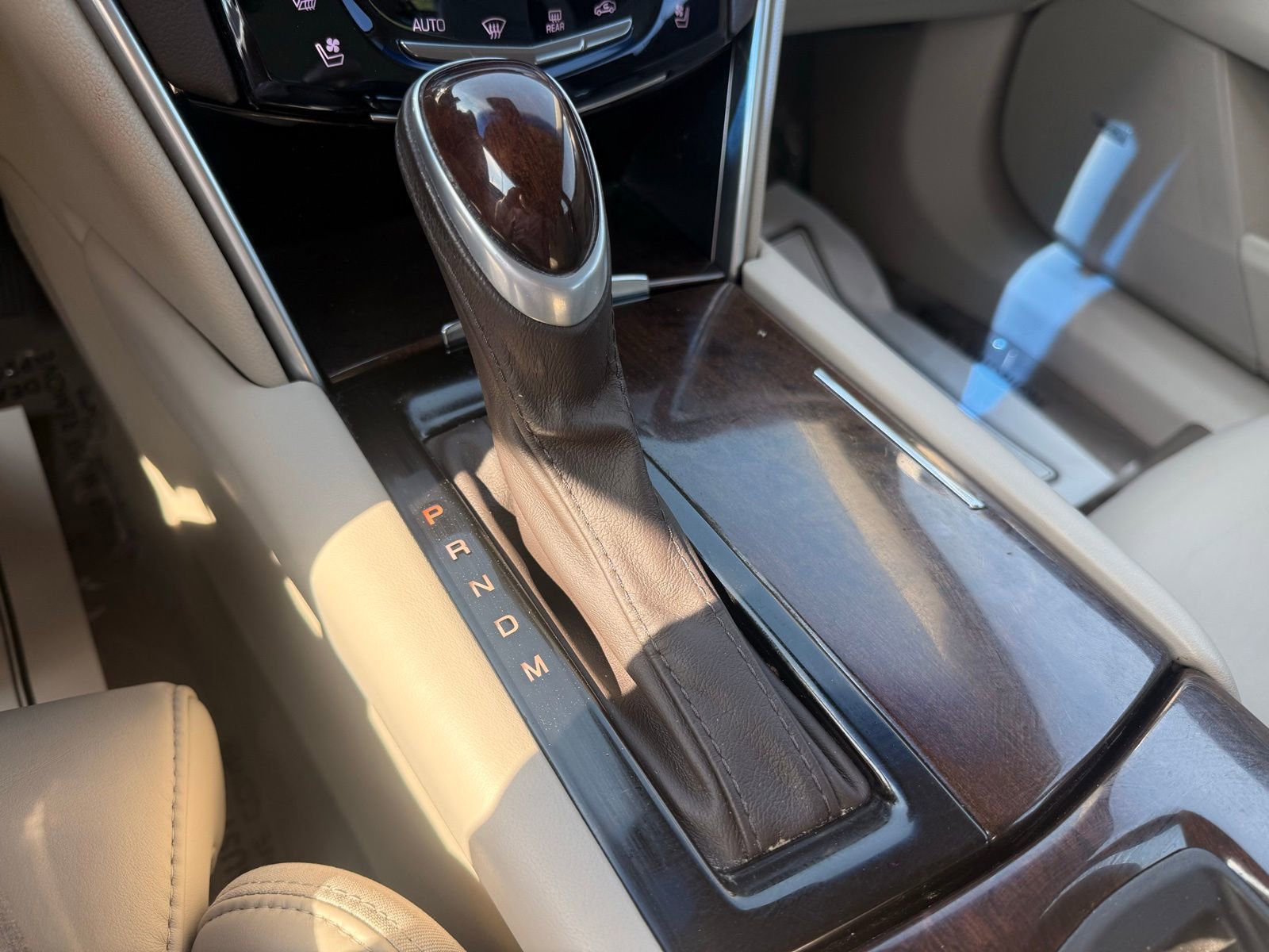 Used 2016 Cadillac XTS Premium image 26