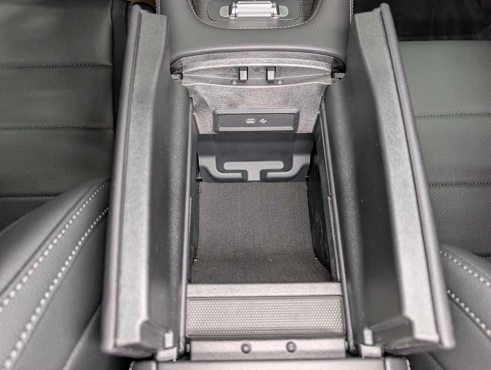 New 2027 Mercedes-Benz GLS 450 4MATIC image 14