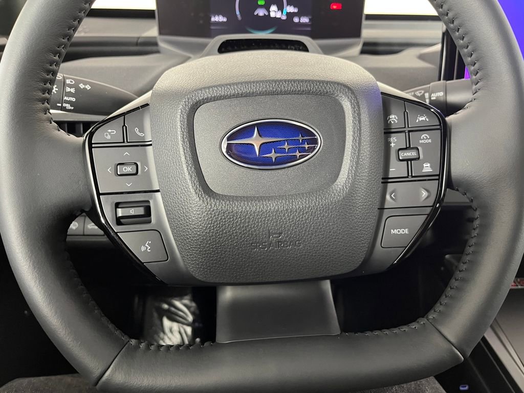 New 2026 Subaru Solterra image 18