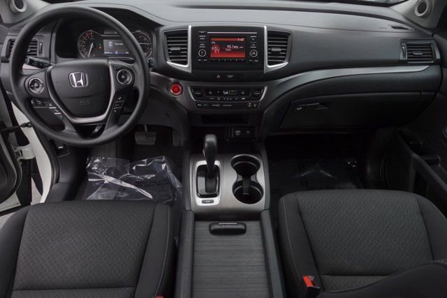 Used 2019 Honda Ridgeline Sport image 12