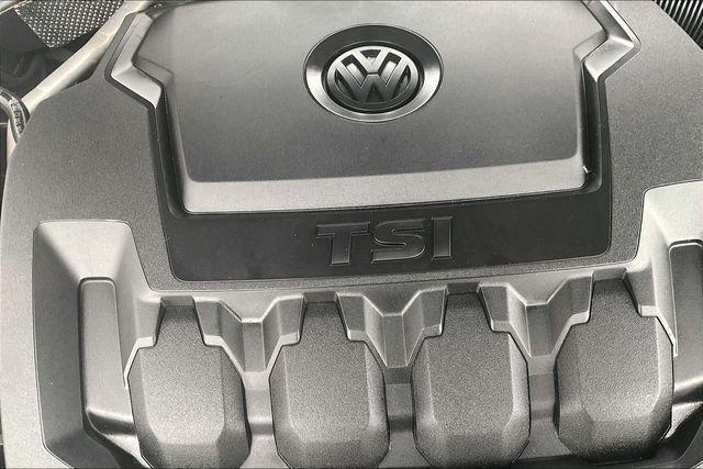 Used 2021 Volkswagen Passat 2.0T S image 31