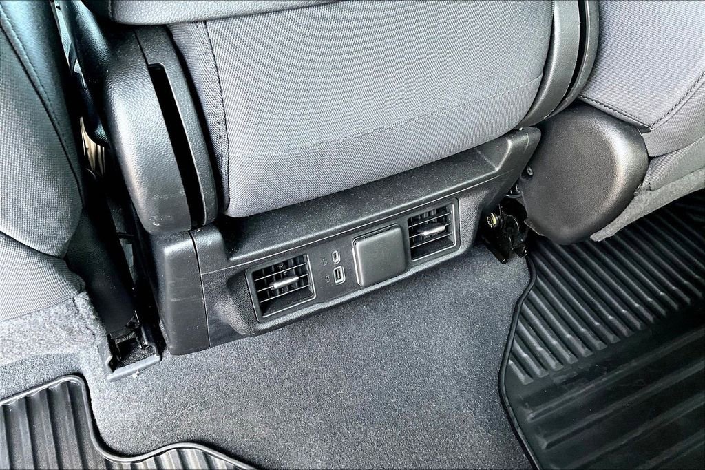 Used 2023 Chevrolet Silverado 1500 RST image 11