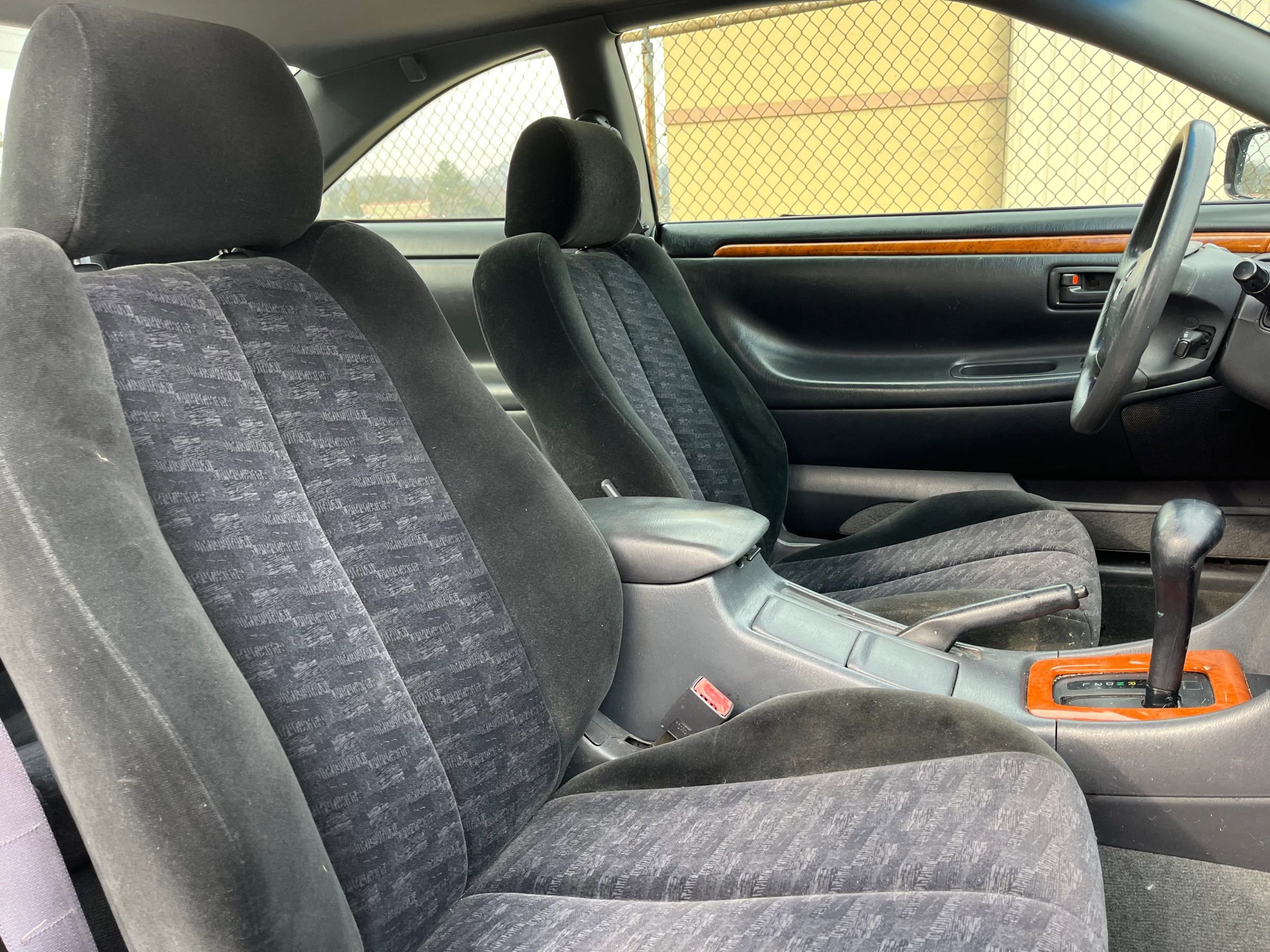 Used 2003 Toyota Solara SE image 11