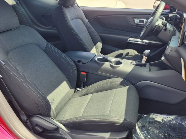 New 2025 Ford Mustang GT image 39