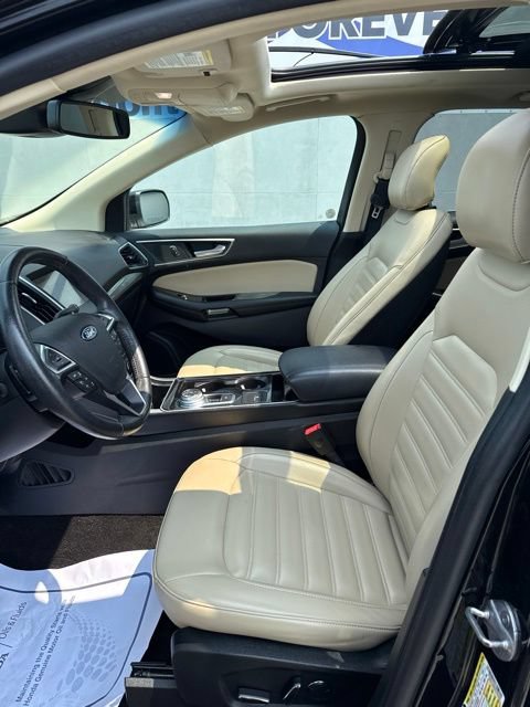 Used 2019 Ford Edge SEL w/ Equipment Group 201A AWD/4WD image 18
