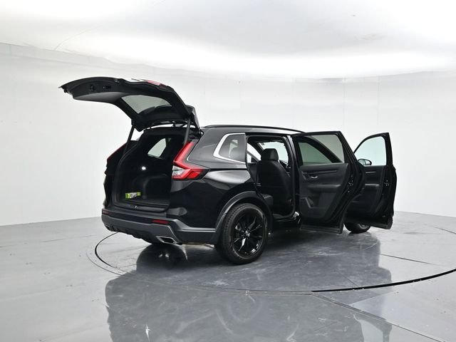 Used 2024 Honda CR-V Sport-L image 49
