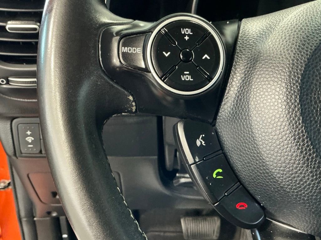 Used 2018 Kia Soul + image 27