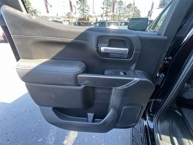 Used 2021 GMC Sierra 1500 AT4 w/ AT4 Premium Package image 25