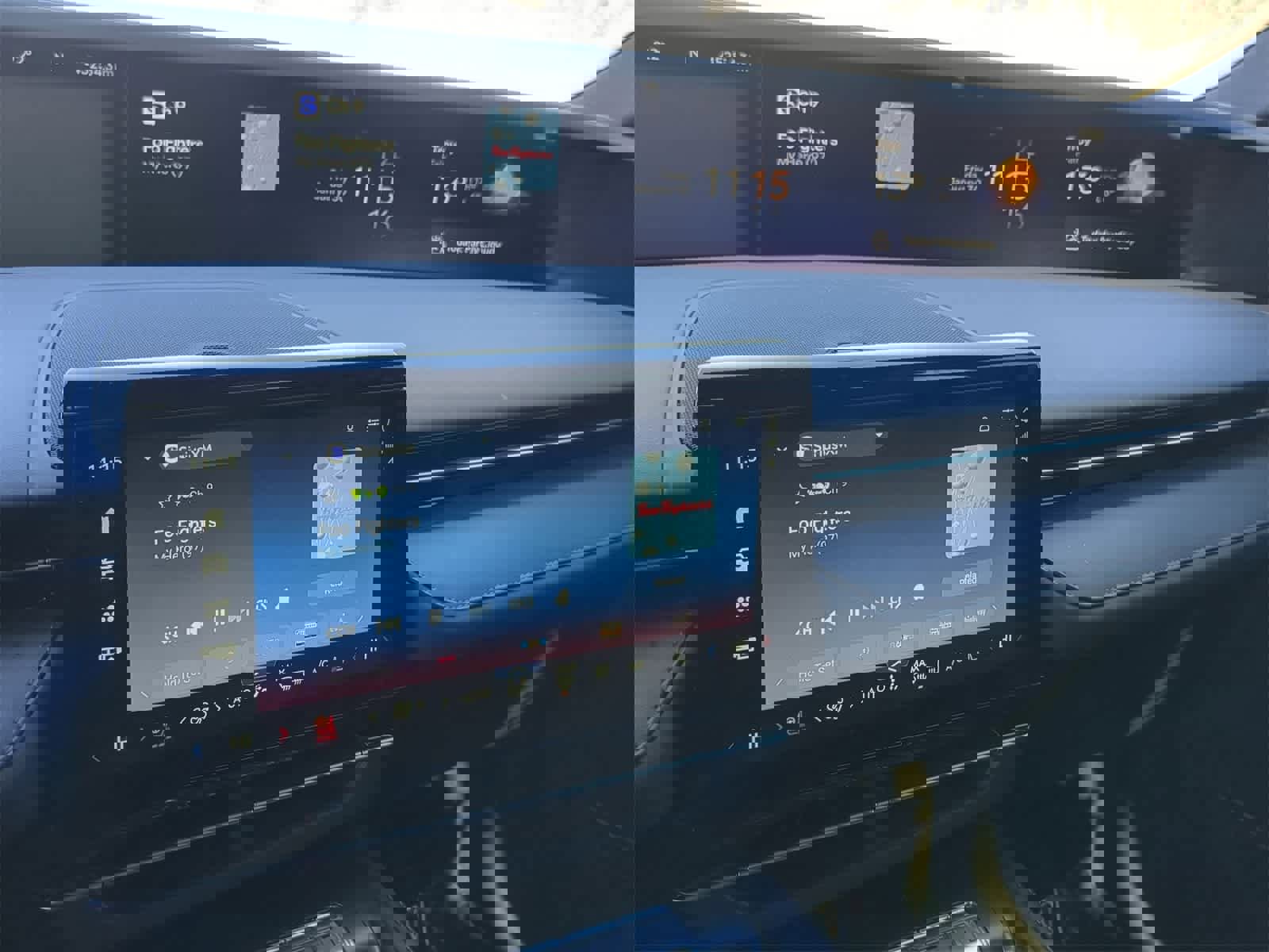 Used 2024 Lincoln Nautilus Reserve w/ Equipment Group 202A image 34