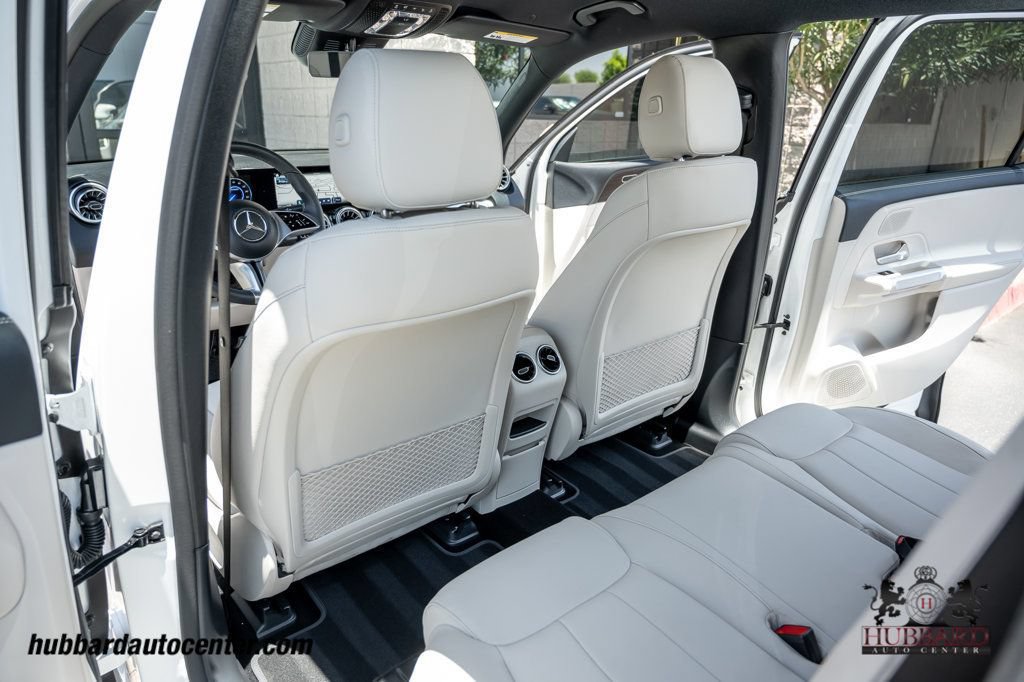 Used 2025 Mercedes-Benz EQB 250+ image 28