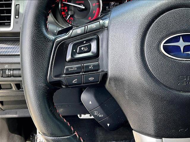 Used 2017 Subaru WRX Limited w/ Popular Package #1 image 20