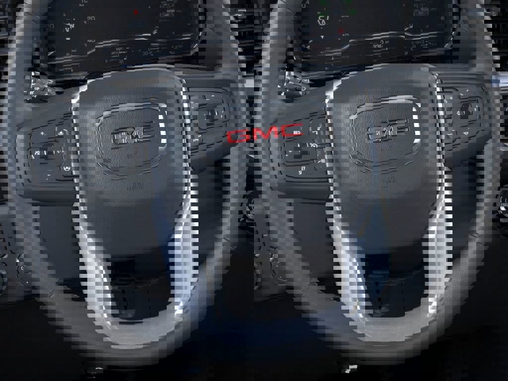 New 2026 GMC Sierra 2500 SLT image 19