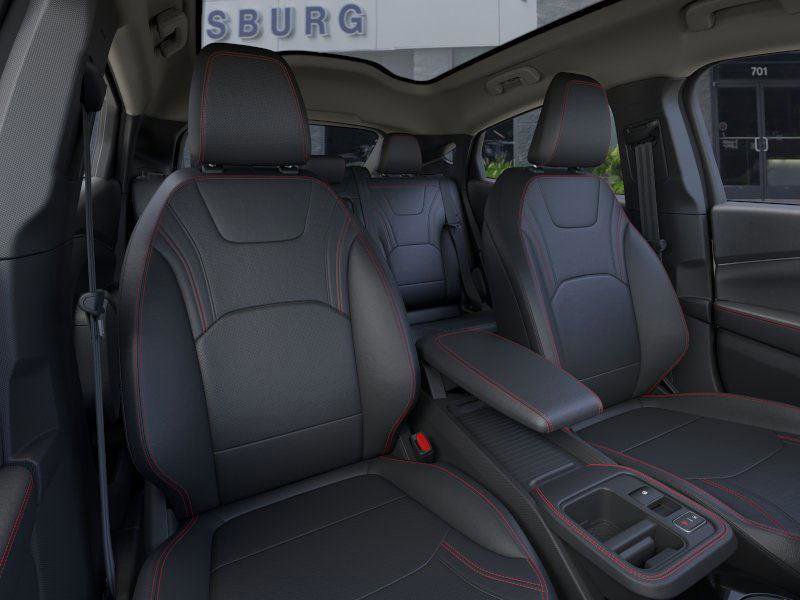 New 2025 Ford Mustang Mach-E Premium w/ Sport Appearance Package image 10