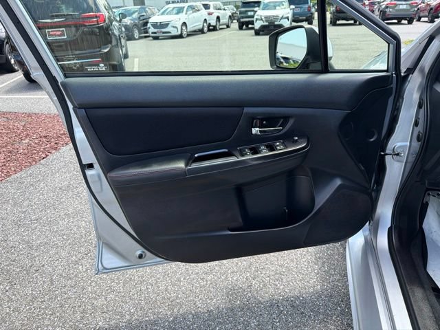 Used 2019 Subaru WRX AWD/4WD image 10