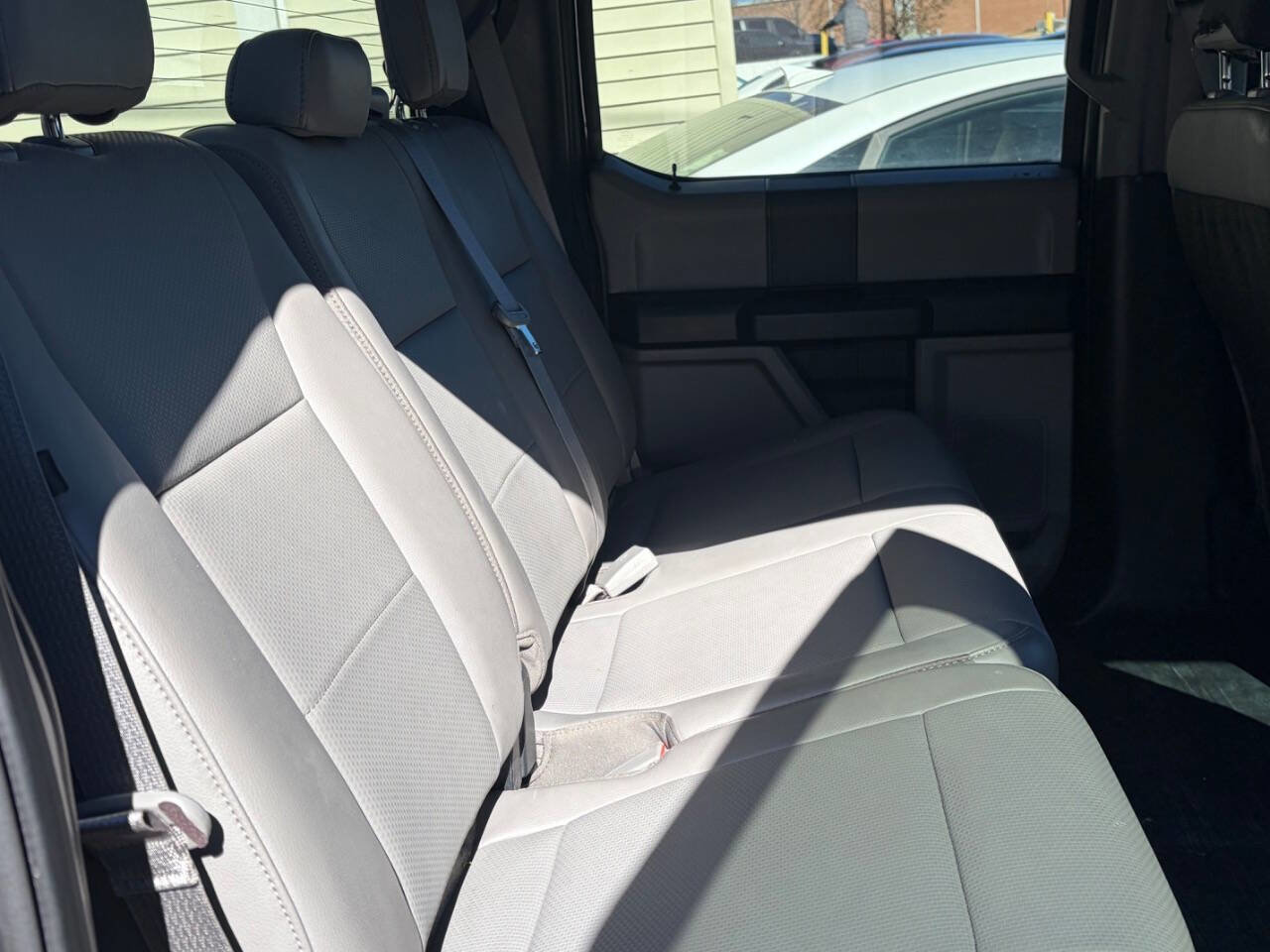 Used 2020 Ford F150 XL w/ Trailer Tow Package image 40