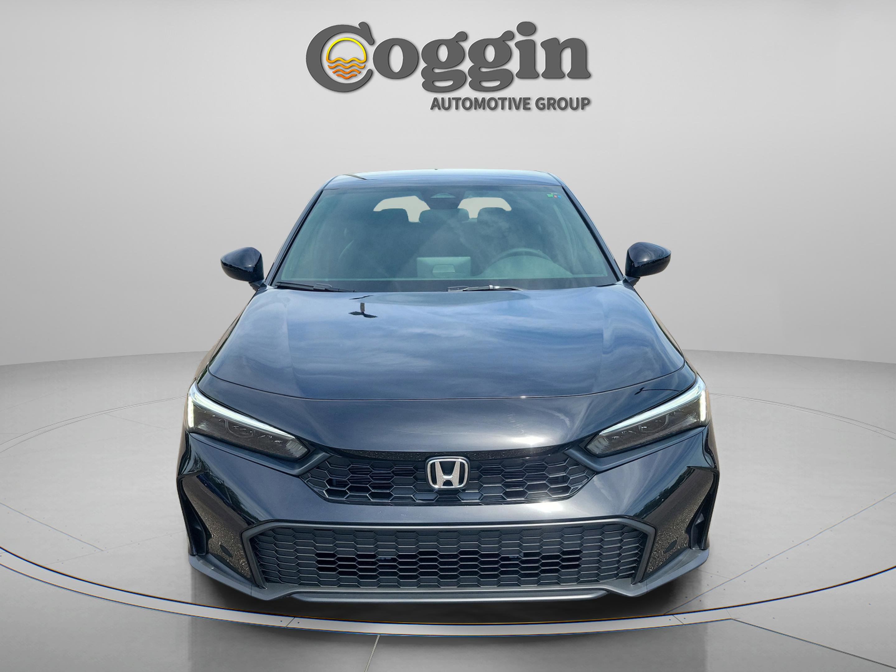 New 2026 Honda Civic Sport image 8