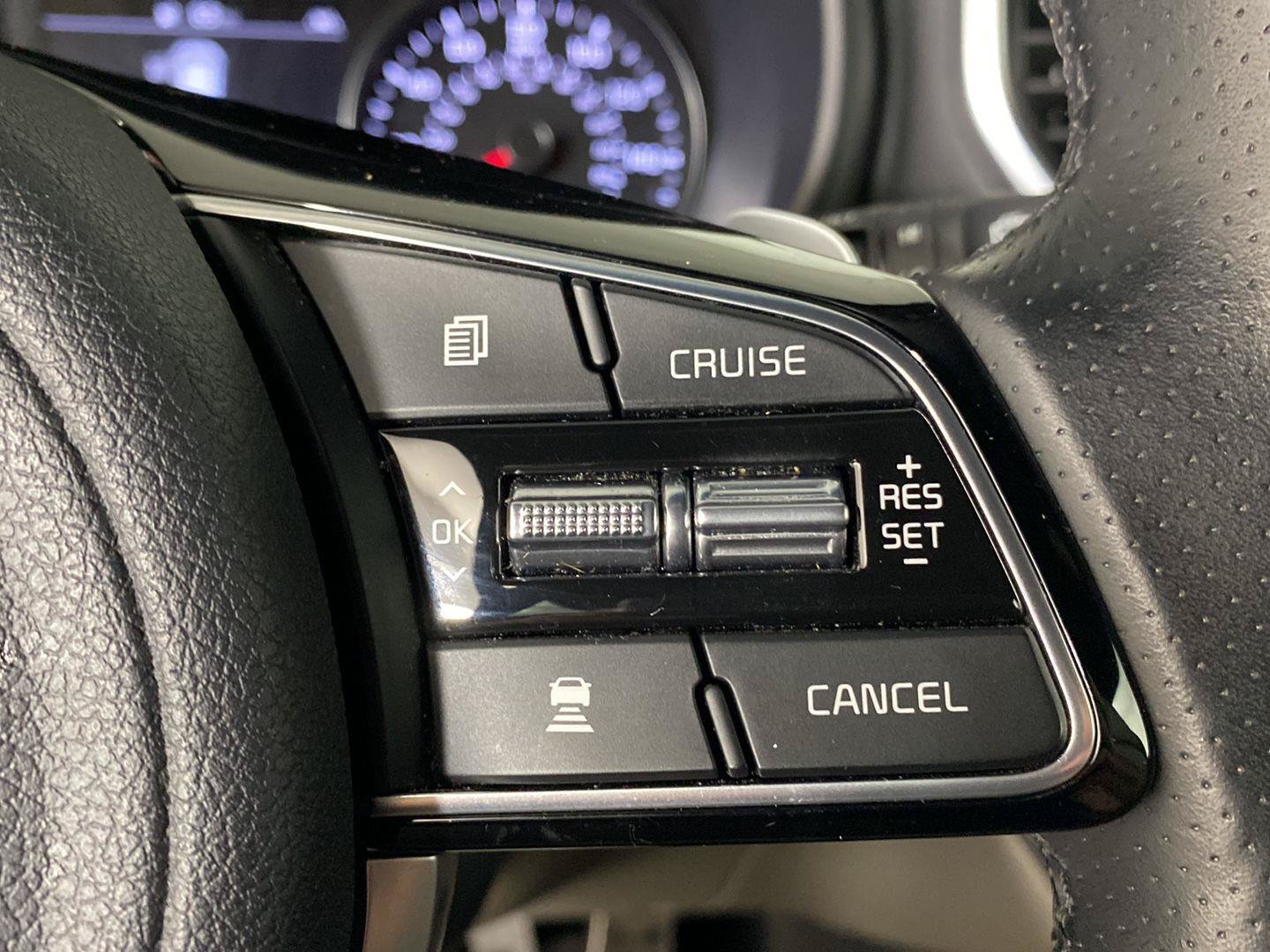 Used 2021 Kia Sportage SX AWD/4WD image 18