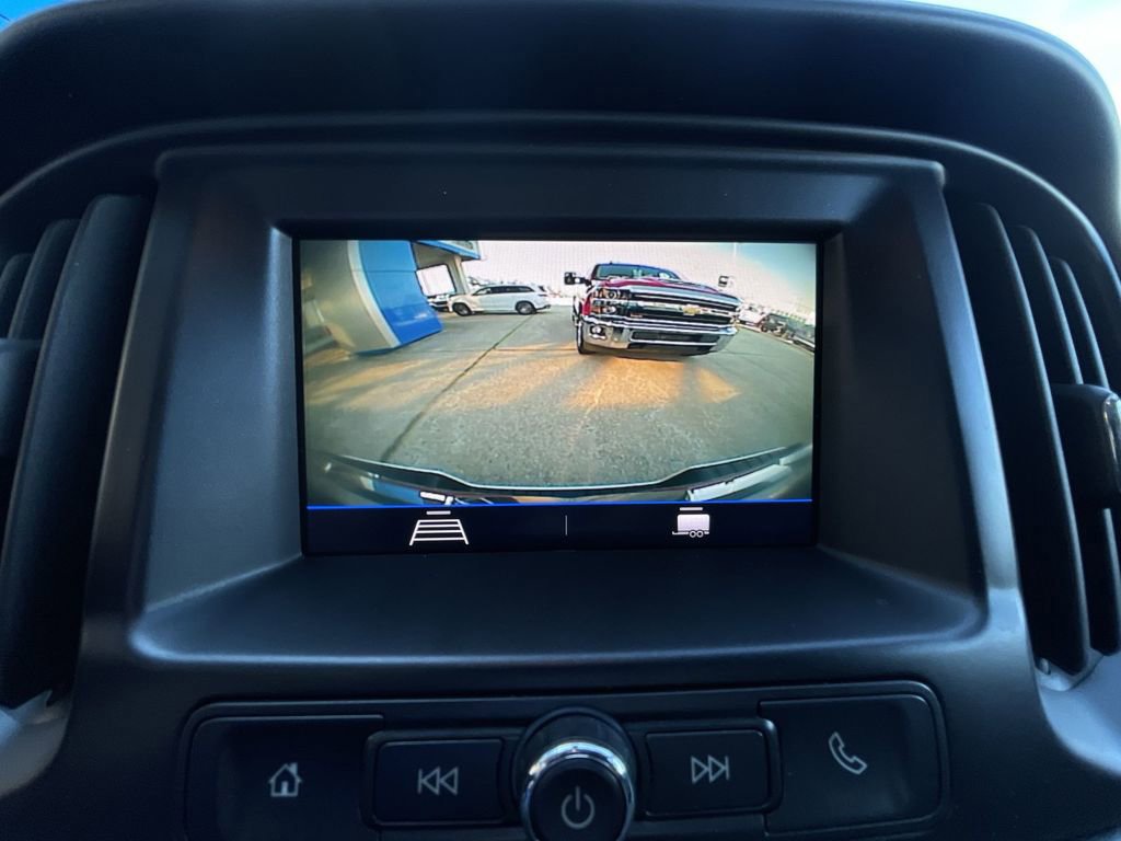 Certified 2021 GMC Canyon Elevation Standard w/ Convenience Package image 14