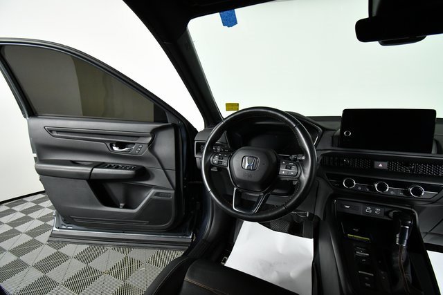 Used 2024 Honda CR-V Sport-L image 19
