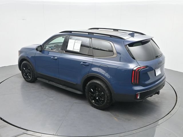 Used 2025 Kia Telluride SX Prestige X-Pro AWD/4WD image 28