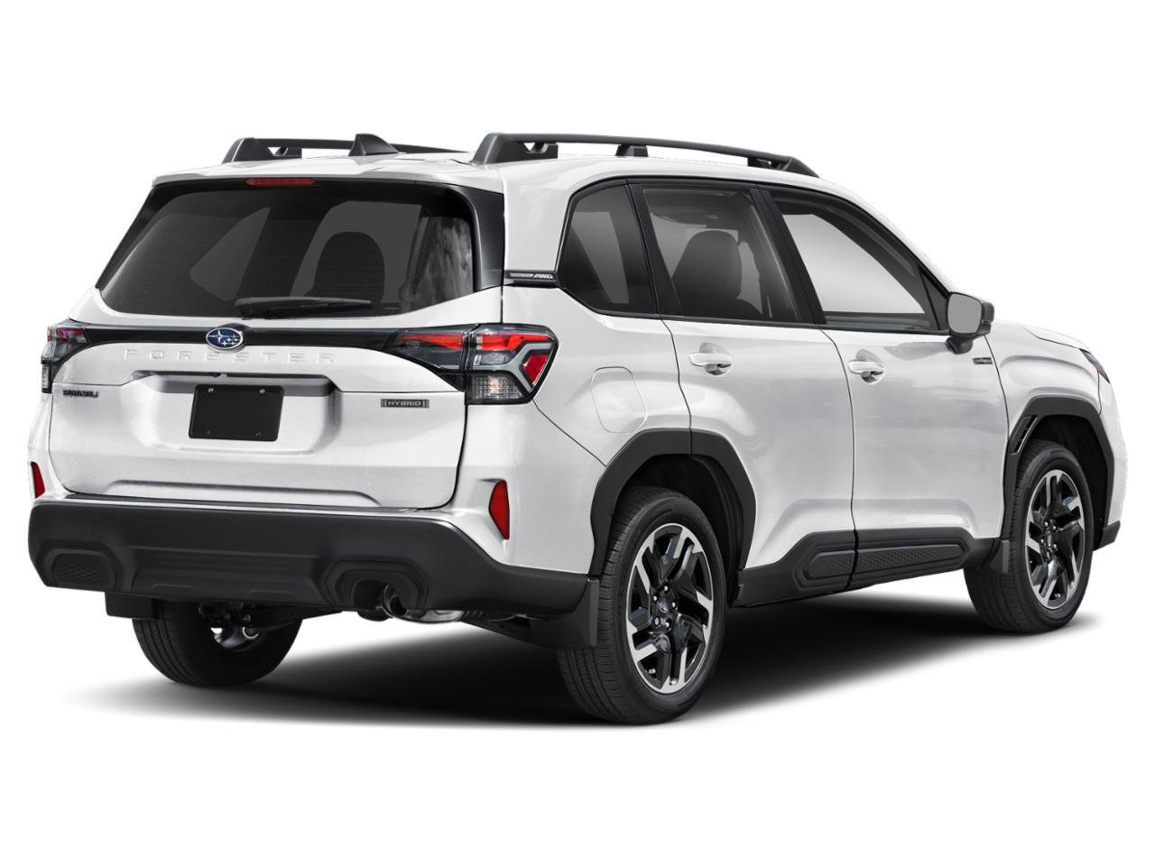 New 2026 Subaru Forester Premium AWD/4WD image 12