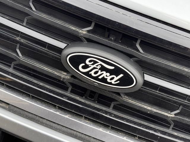 New 2026 Ford F150 XLT w/ Equipment Group 302A MID image 4