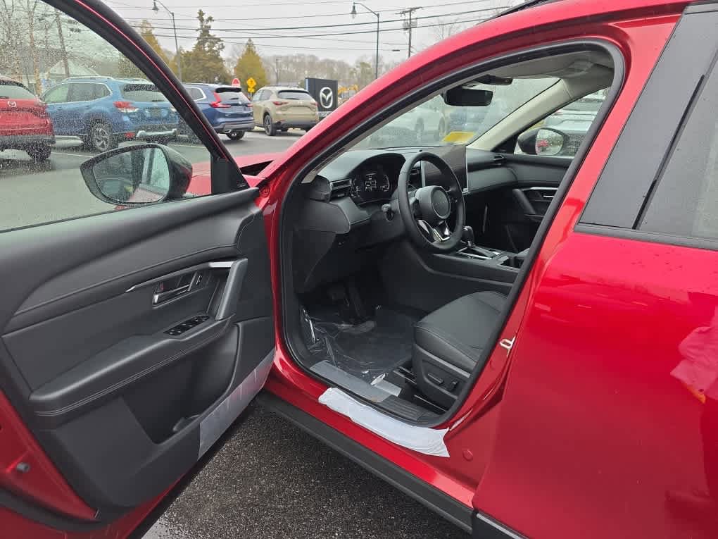 New 2026 MAZDA CX-5 2.5 S w/ Premium Plus Package image 11