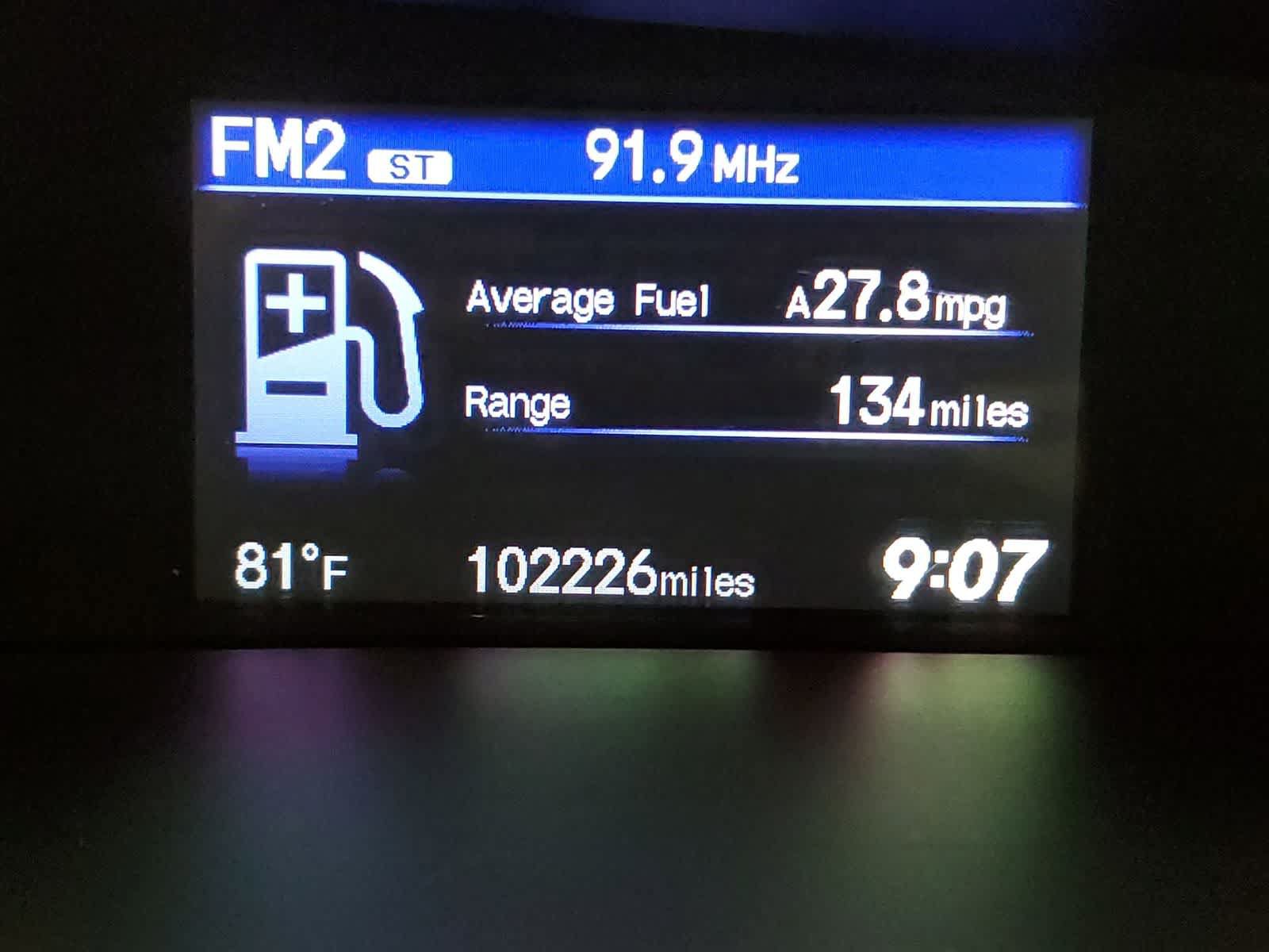 Used 2015 Honda Civic LX image 11
