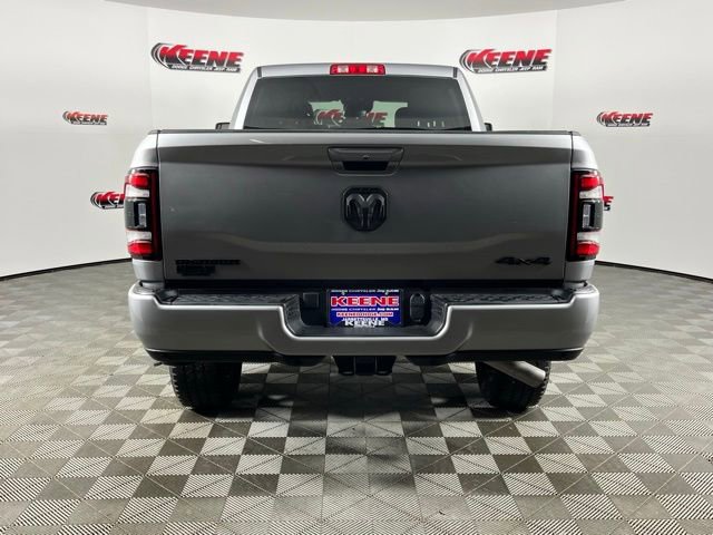 Used 2024 RAM 2500 Big Horn w/ Night Edition image 7