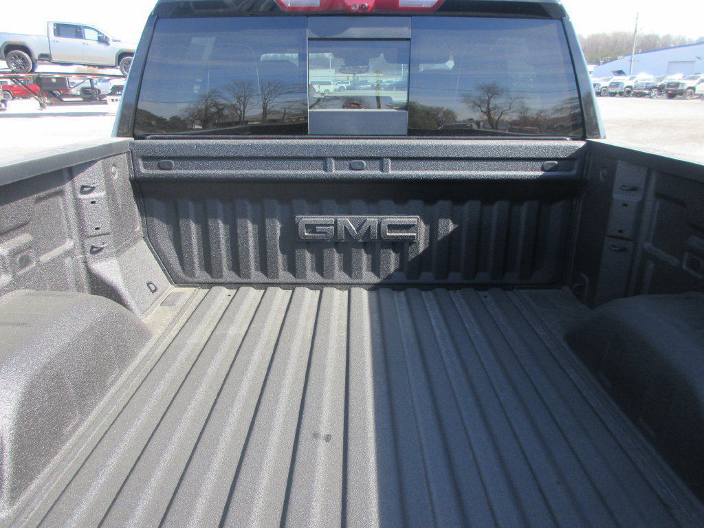 New 2026 GMC Sierra 1500 AT4X w/ AT4X AEV Edition AWD/4WD image 9