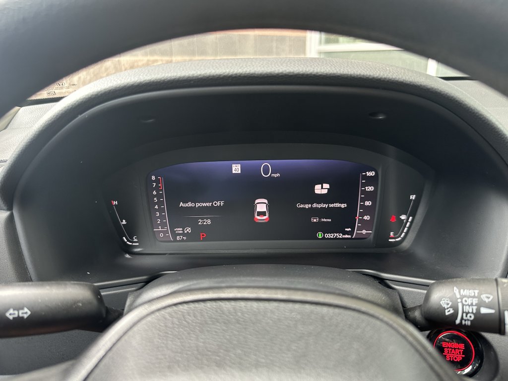 Used 2024 Honda Accord LX image 15