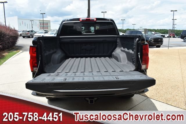 Used 2024 Chevrolet Colorado Z71 w/ Z71 Convenience Package 2 AWD/4WD image 9