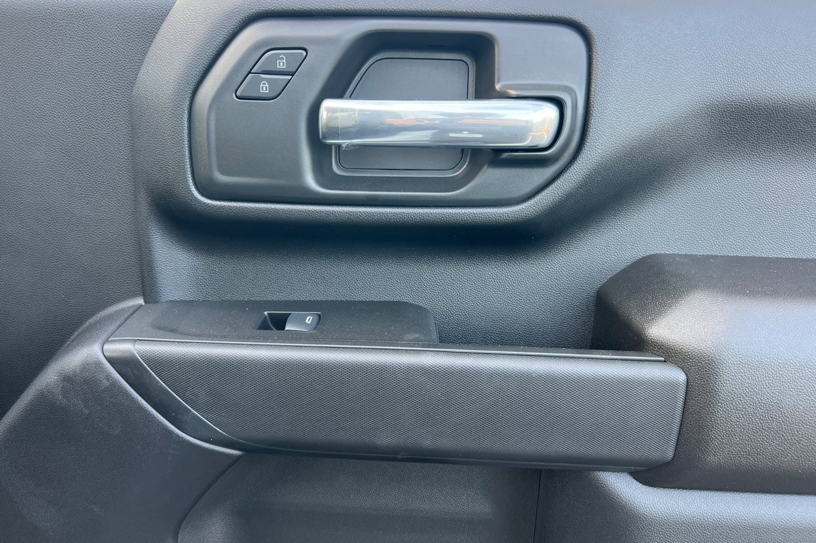 New 2024 GMC Sierra 3500 Pro w/ Convenience Package image 17