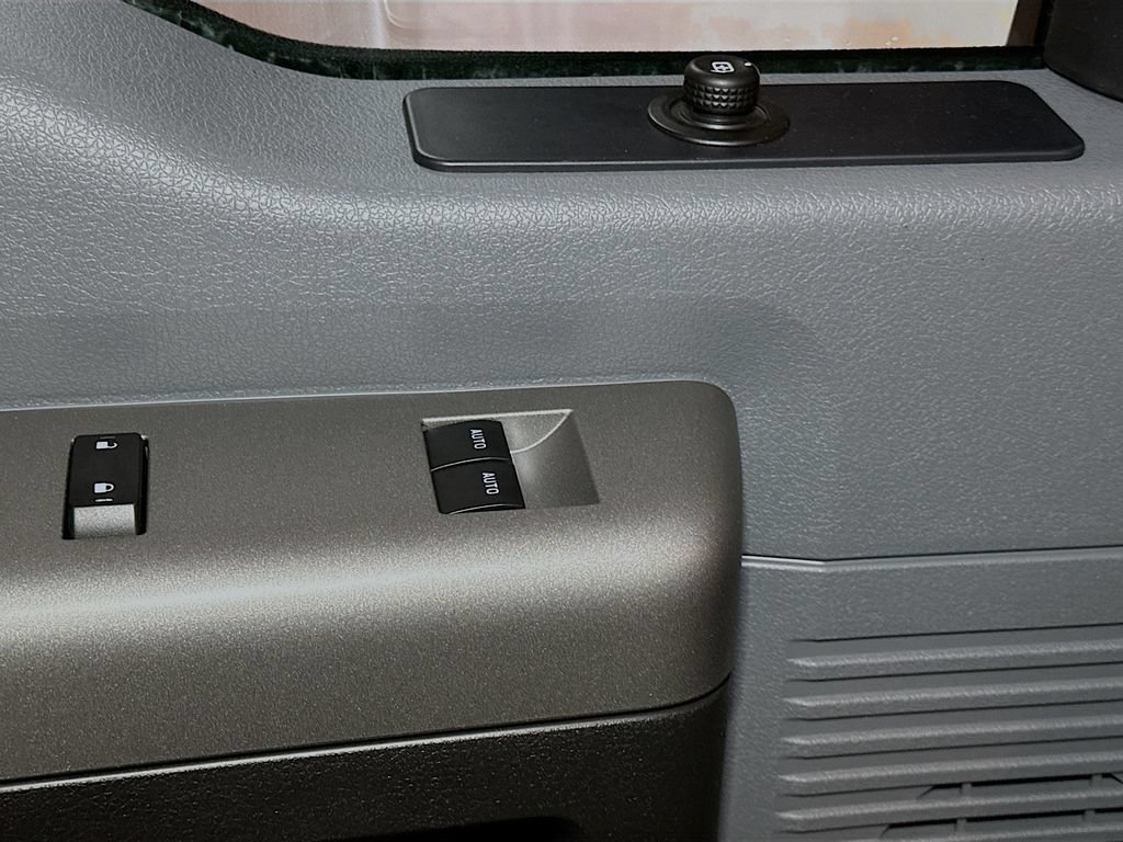 New 2026 Ford F650 2WD Regular Cab Super Duty image 13