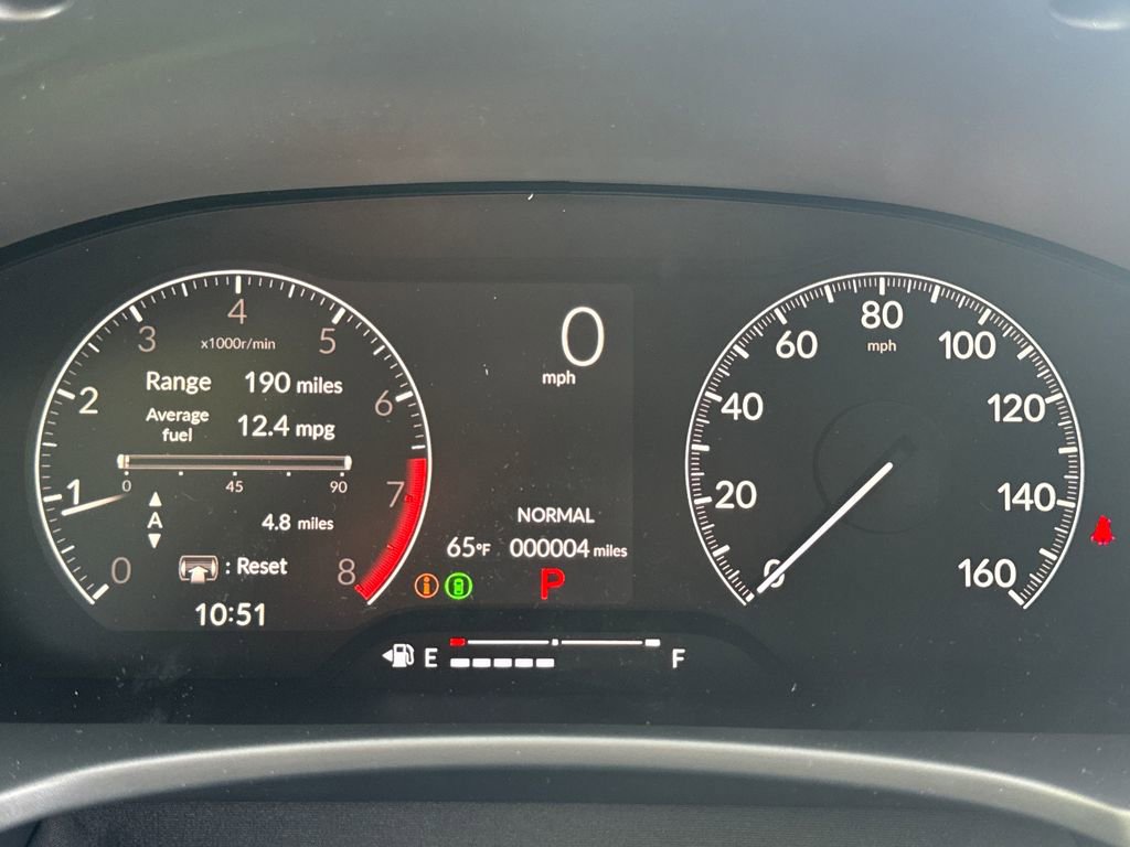 New 2026 Honda Civic Sport image 20