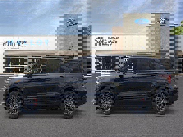 New 2026 Ford Explorer ST image 28