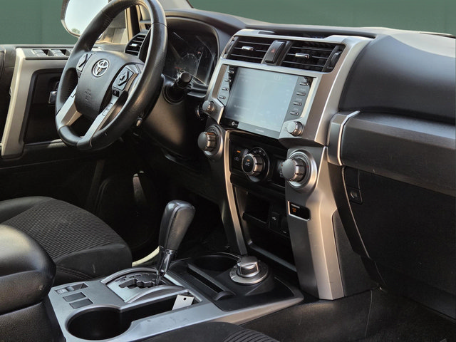 Used 2021 Toyota 4Runner Trail Special Edition AWD/4WD image 35